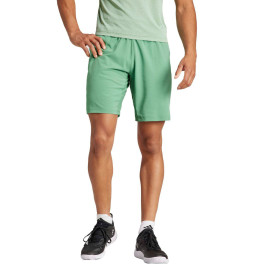 Adidas Pantalón Corto Ergo - Verde