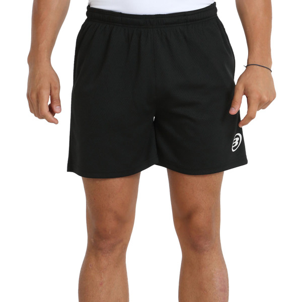 Bullpadel Pantalón Corto Opaco - Morado