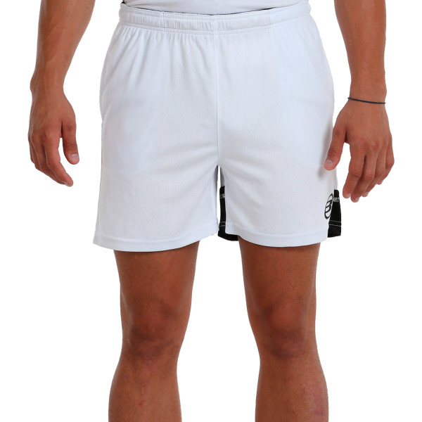 Bullpadel Pantalón Corto Orzar - Negro