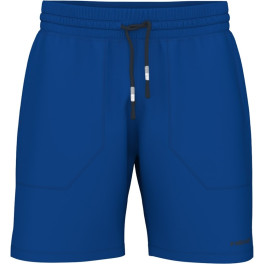 Head Play Shorts - Azul