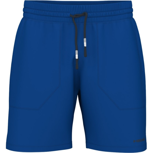 Head Play Shorts – Blau