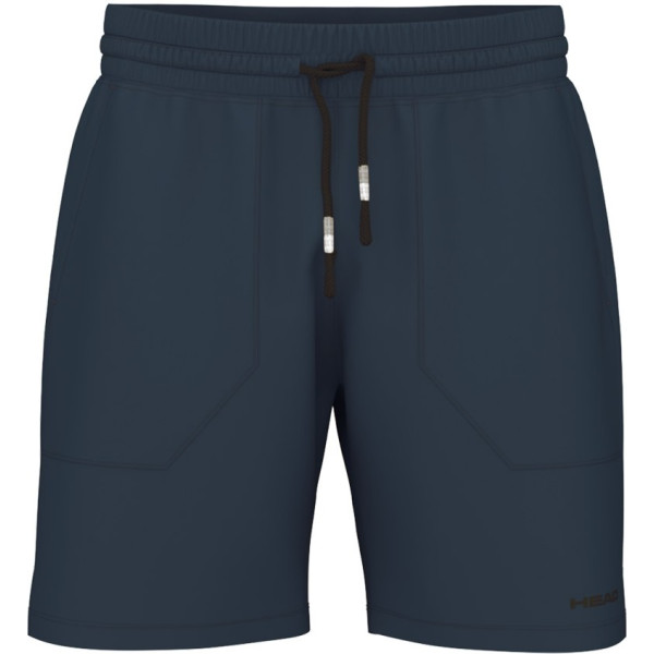 Head Pantalon Corto Play - Azul