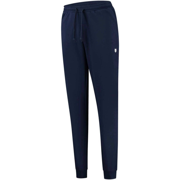 K-swiss Pantalon Kswiss Essentialswea - Azul Marino