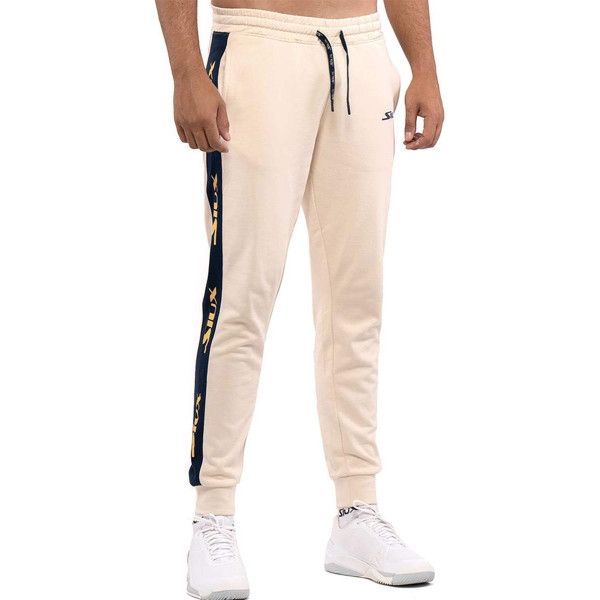 Siux Pantalón Hombre Bramble - Beige/beige