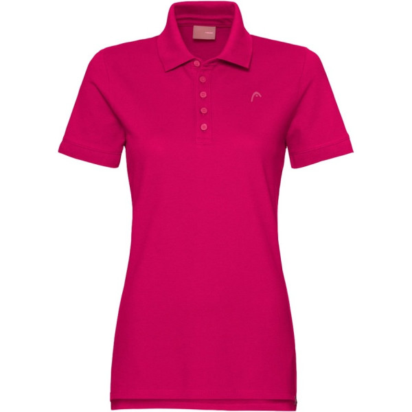 Head Polo Mujer - Multicolor