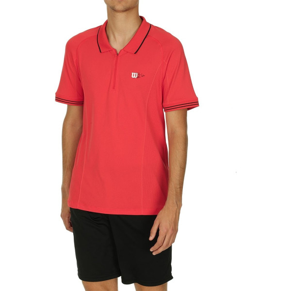 Wilson Polo Series Seamless - Blanco