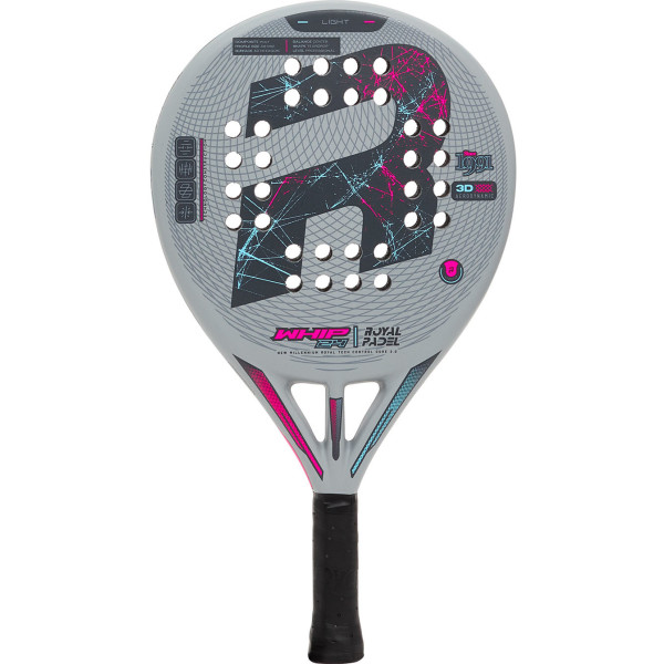 Royal Padel Whip Femme 2024 - Multicolore