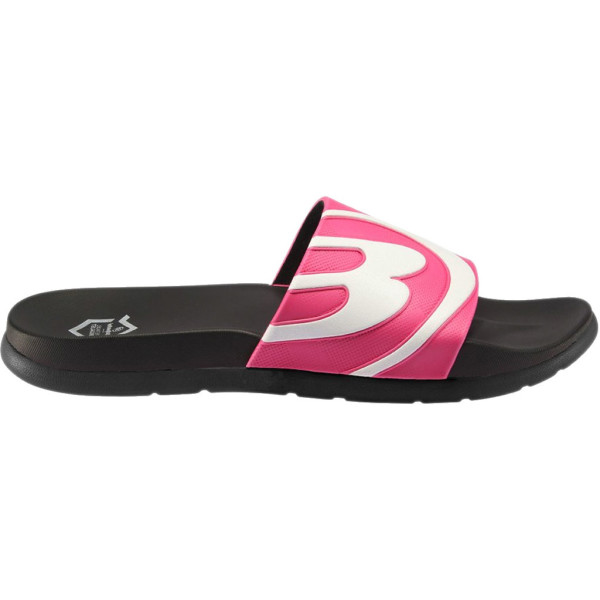 Bullpadel Sandalia Morado Mujer - Rosa