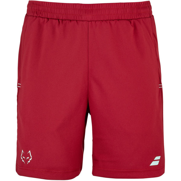 Babolat Short Juan Lebrón - Azul