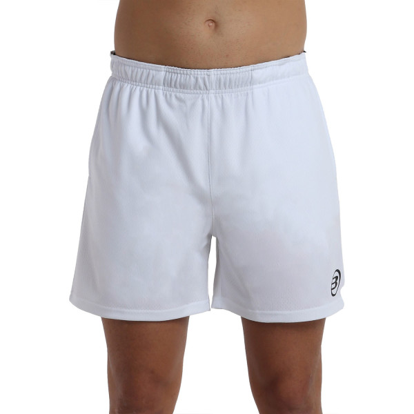 Bullpadel Short Longo - Azul Marino