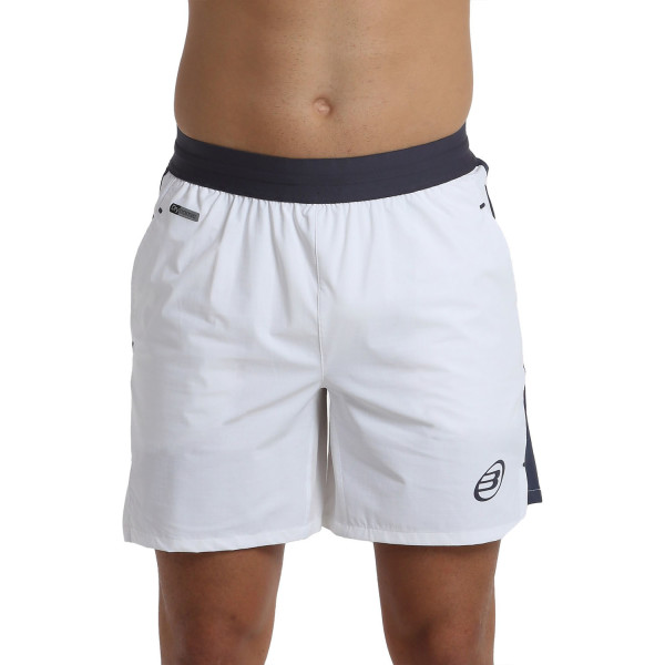 Bullpadel Short Ninfo - Azul