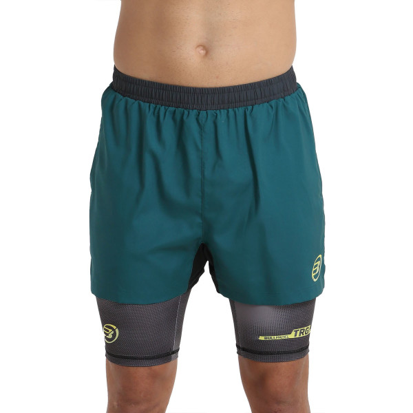 Bullpadel Short Omiso - Multicolor