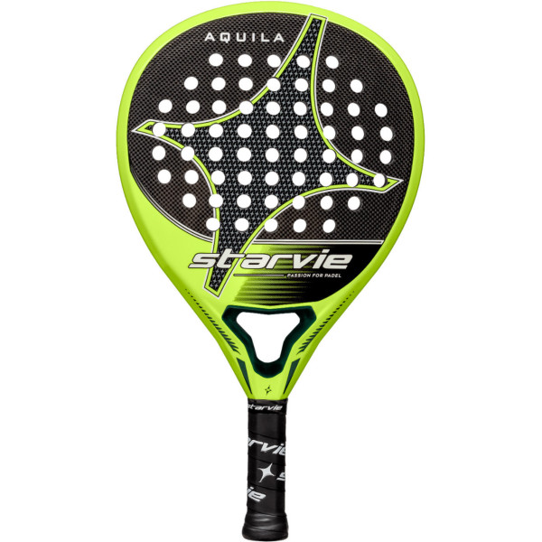 Starvie Aquila 2024 - Amarelo Esporte