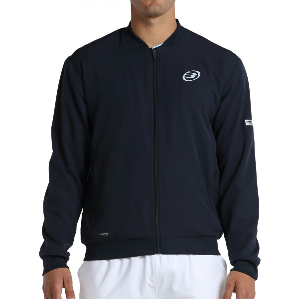 Bullpadel Sudadera Agola - Negro