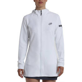 Bullpadel Sudadera Niazo Mujer - Azul