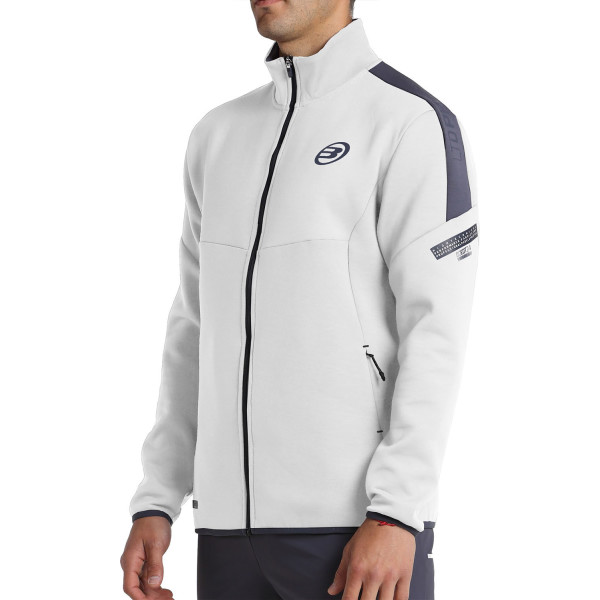 Bullpadel Noble Sweatshirt - Wit