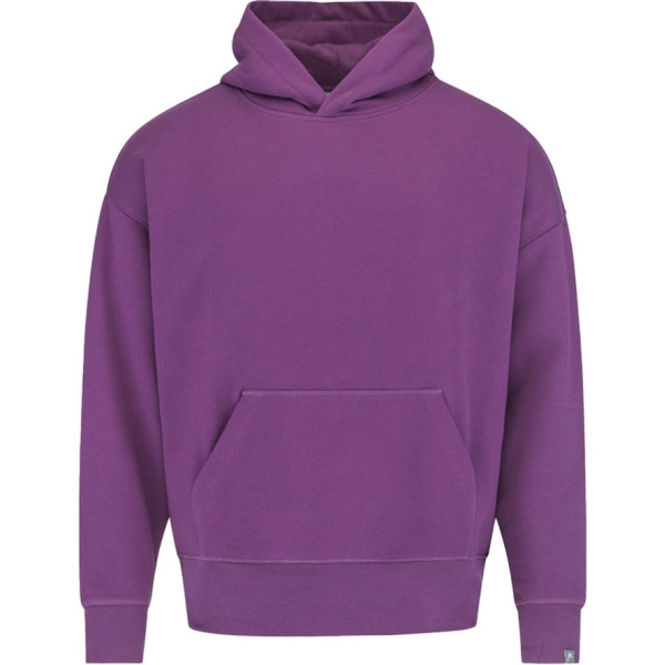 Head Sudadera Motion Hoodie - Lila