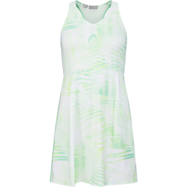Head Vestido Spirit Dress - Azul Marino