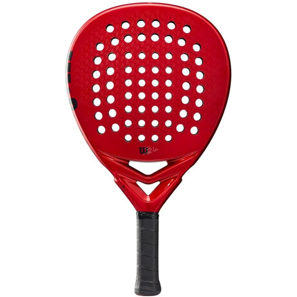 Wilson Bela Elite V2 Rojo - Multicolor