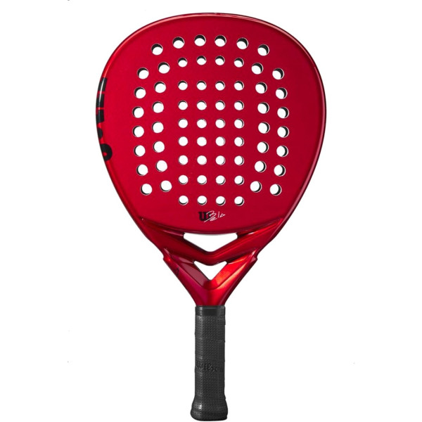 Wilson Bela Team V2 Vermelho - Multicolorido