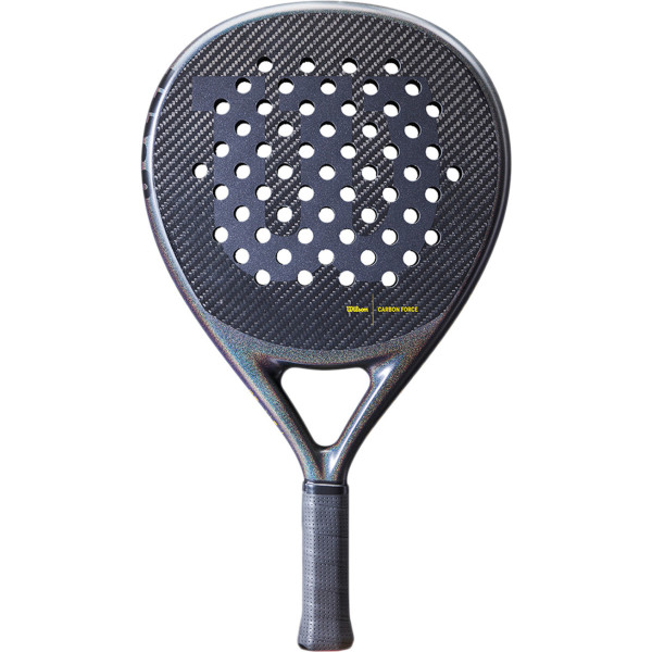 Wilson Carbon Force Pro Padel 2 - Multicolor