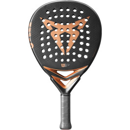 Wilson Cupra Padel V2 2 - Negro