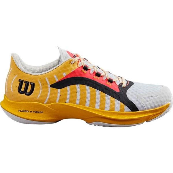 Wilson Hurakn Pro Yellow Wrs330470 - Yellow Sport