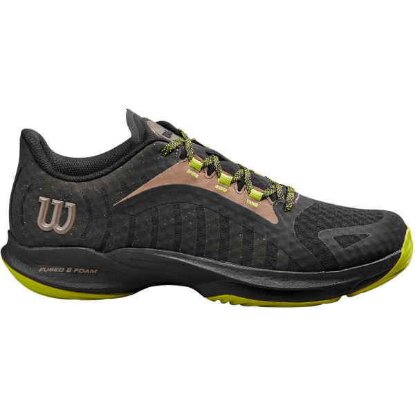 Wilson Hurakn Pro Wrs332840 - Negro