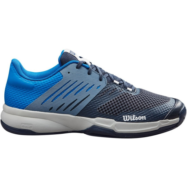 Wilson Kaos Devo 2.0 Azul Wrs330310 - Azul