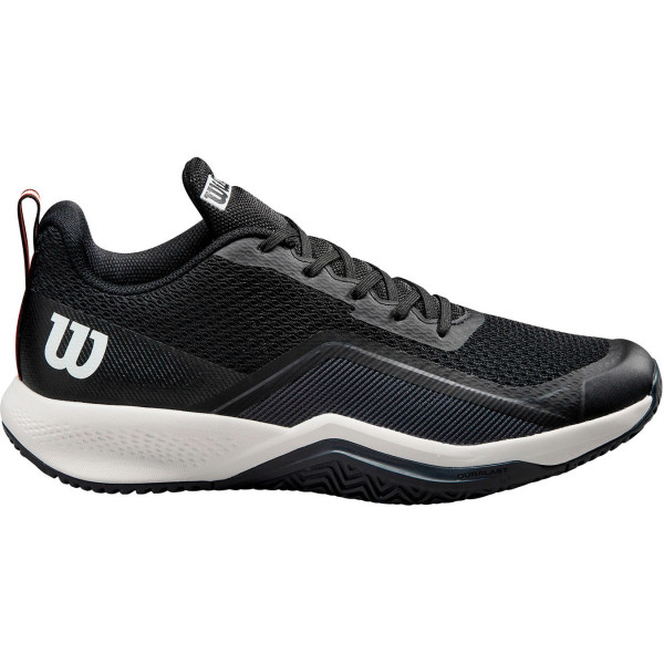 Wilson Rush Pro Lite Wrs333210 Negro - Negro