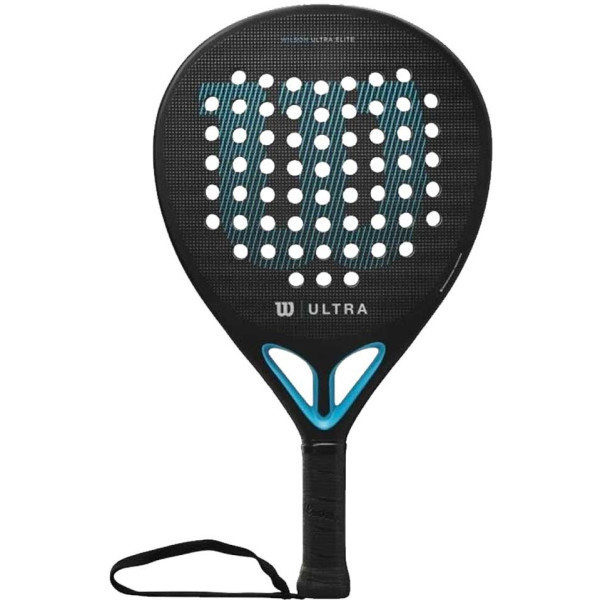 Wilson Ultra Elite V2 Padel - Azul