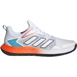 Adidas Zapatillas Defiant Speed M Clay Hq8451 - Blanco Claro