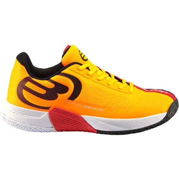 Bullpadel Zapatillas Next Pro 23i Bp47037005 - Amarillo Sport