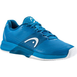 Head Zapatillas Revolt Pro 4 Clay Azul Blanco 273152 Blwh - Azul