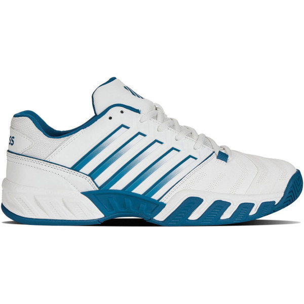 K-swiss Zapatillas Kswiss Bigshot Light 4 06989126 Brltwh - Blanco Claro
