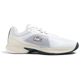 Lacoste Zapatillas Tech Point Blanco 45m015 1r5 - Blanco Claro