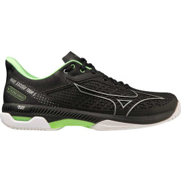 Mizuno Zapatillas Wave Exceed Tour 5 Ac 61ga227038 - Negro