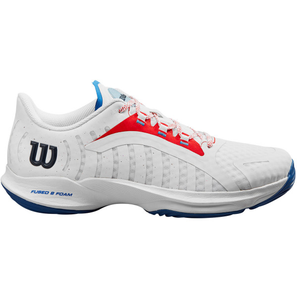 Wilson Zapatillas Hurakn Pro Wrs331710 - Blanco Claro