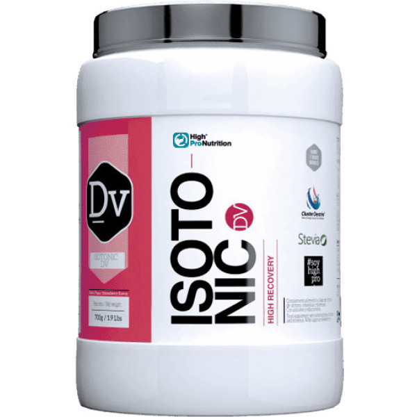 High Pro Nutrition Isotonic Dv 700 gr