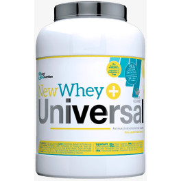 High Pro Nutrition New Whey Universal 2 Kg