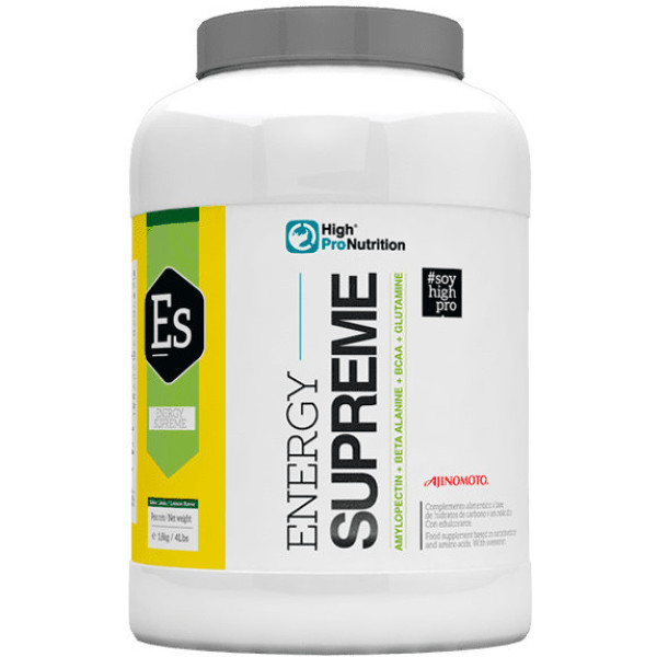 High Pro Nutrition Energy Supreme 1.8 kg