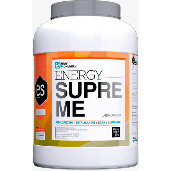High Pro Nutrition Energy Supreme 908 gr