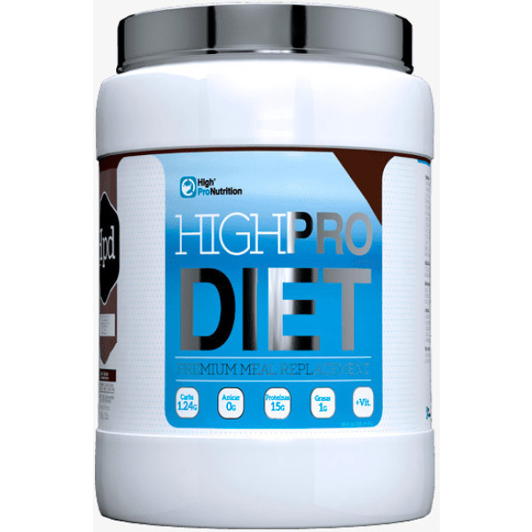 High Pro Nutrition High Pro Diet 908 gr