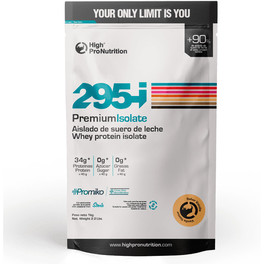 High Pro Nutrition Premium Isolate Hpv-295i 1 kg