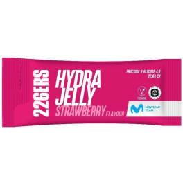 226ers Hydrajelly 100 Mg Sodio 1 Gel X 40 Gr