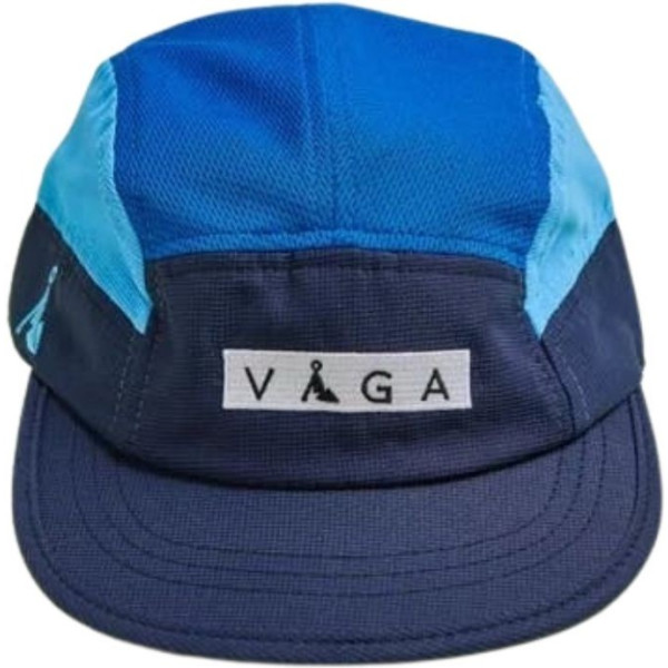 Vaga Gorra Running Club Cap Bluebird