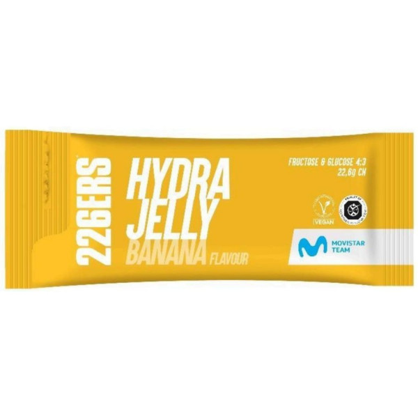226ers Hydrajelly 100 Mg Sodio 1 Gel X 40 Gr