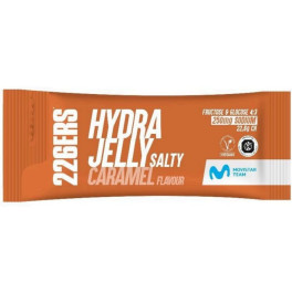 226ers Hydrajelly 250 Mg Sodio 1 Gel X 40 Gr