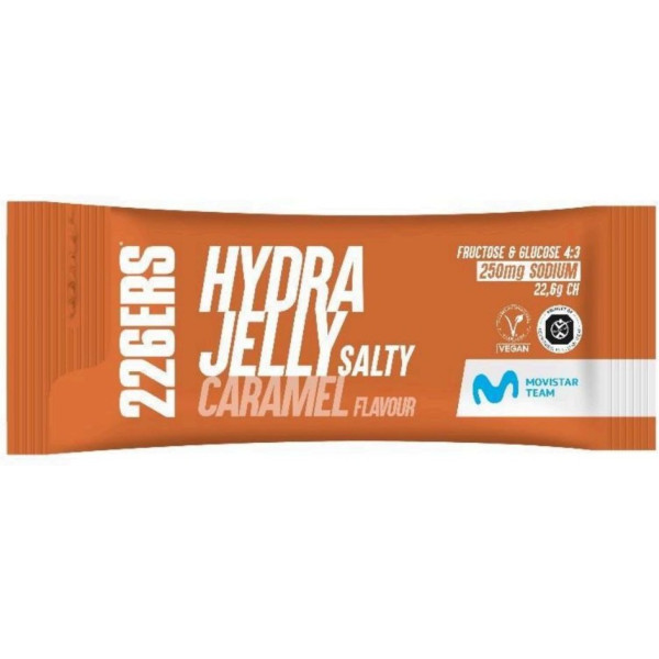 226ers Hydrajelly 250 Mg Sodio 1 Gel X 40 Gr