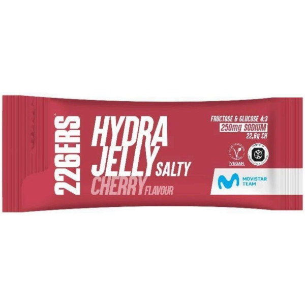 226ers Hydrajelly 250 Mg Sodio 1 Gel X 40 Gr